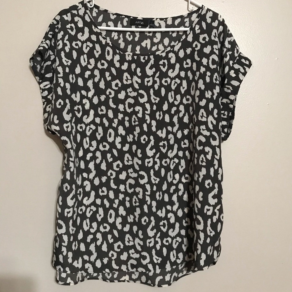 3 for$12☀️Nice top